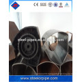 High Precision triangular shaped steel pipe